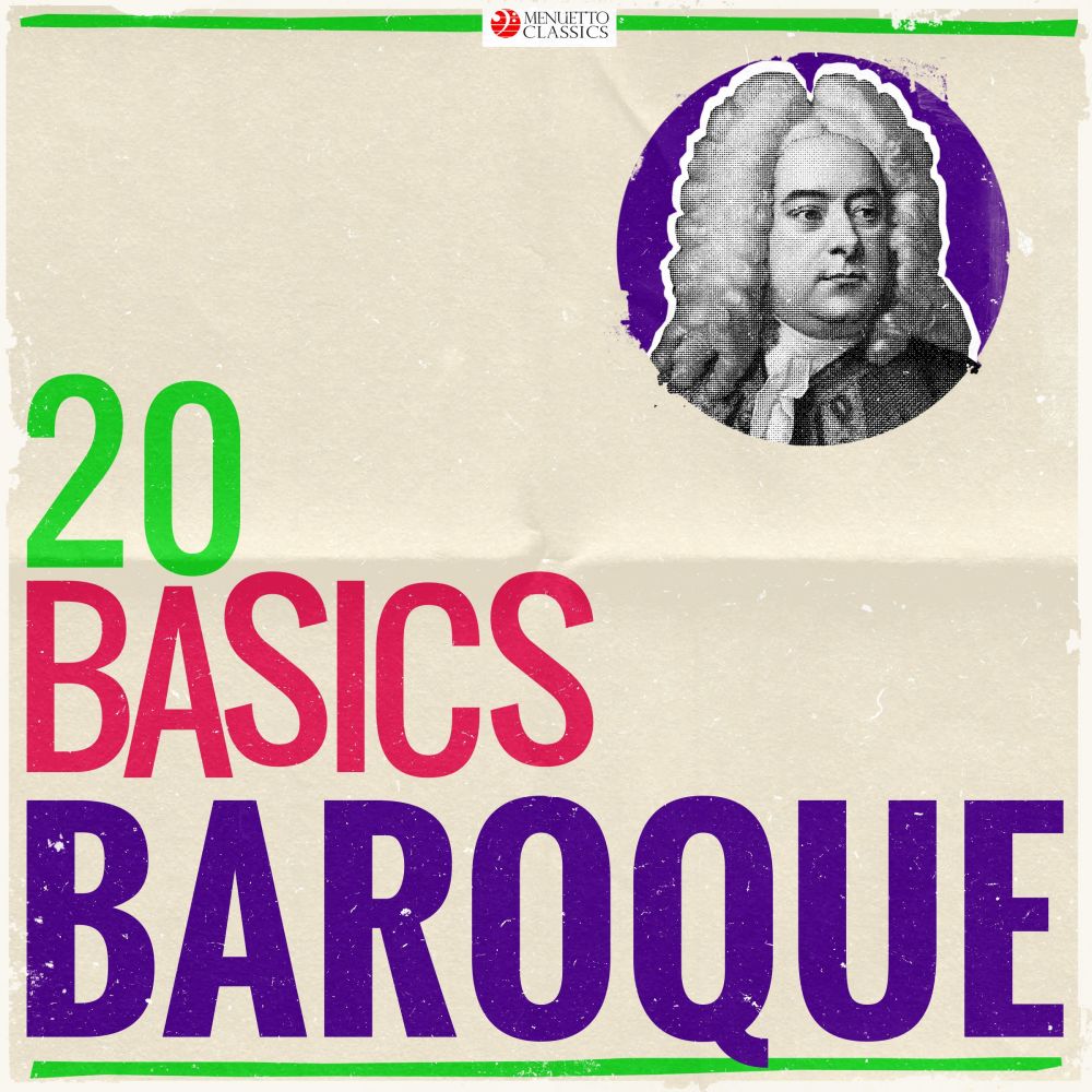 Concerto in D Major for Harpsichord, Strings and B.C., BWV 1054: I. Tempo ordinario