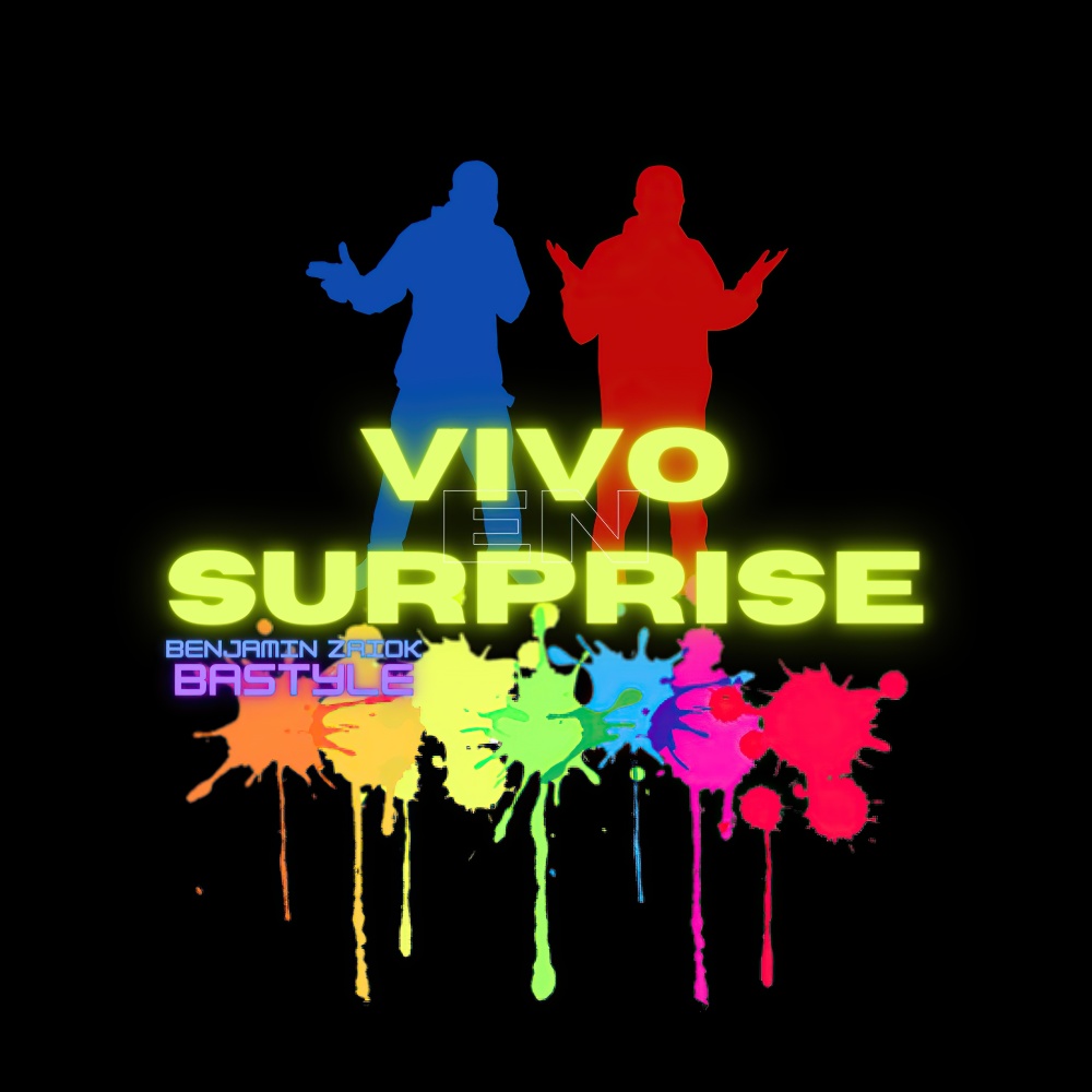 Vivo Surprise