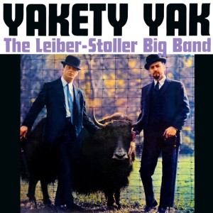 ดาวน์โหลดและฟังเพลง Don't พร้อมเนื้อเพลงจาก Yakety Yak