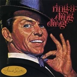 ดาวน์โหลดและฟังเพลง A Foggy Day พร้อมเนื้อเพลงจาก Frank Sinatra