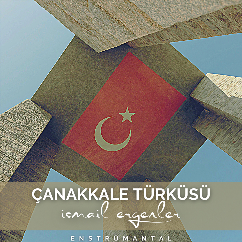 Çanakkale Türküsü (Enstrümantal)