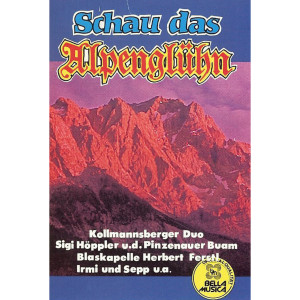 收聽Blaskapelle Herbert Ferstl的Sternpolka歌詞歌曲