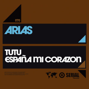 ดาวน์โหลดและฟังเพลง Tutu (Original Mix) พร้อมเนื้อเพลงจาก Arias