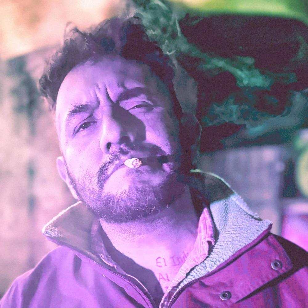DEJAME ESTAR (feat. DOF)