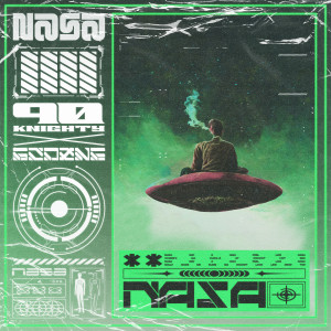 God Øne的專輯NASA (Explicit)