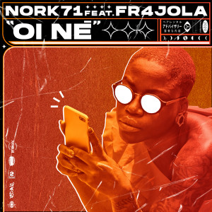 Album Oi Né (Explicit) from Nork 71