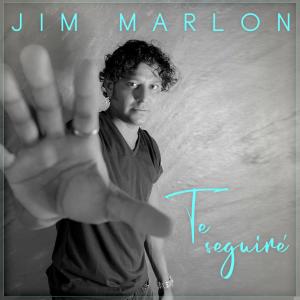 Jim Marlon的專輯Te seguirè