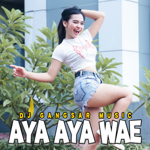 收听Vanesha Ozaka的Aya Aya Wae歌词歌曲