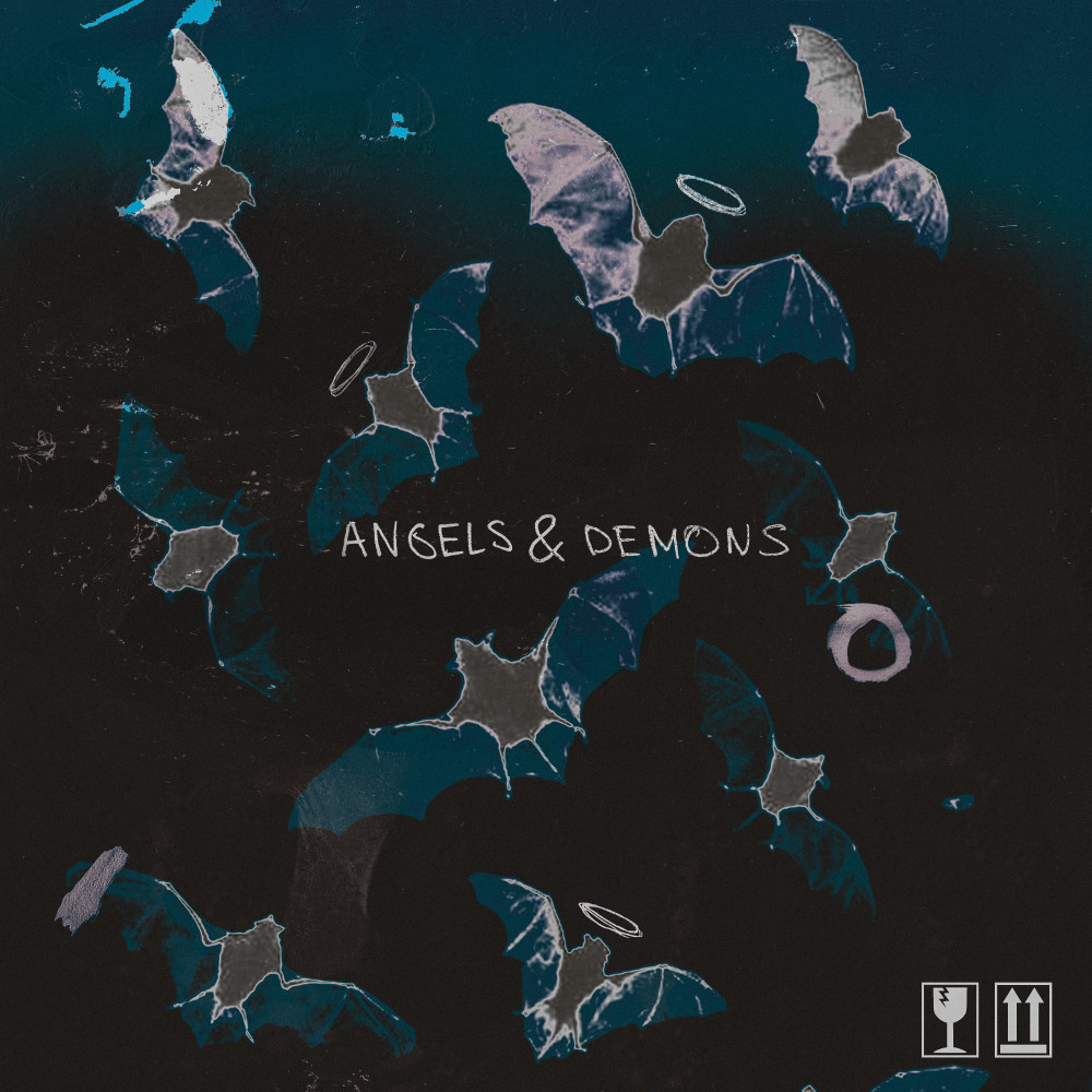 Angels & Demons (Explicit)