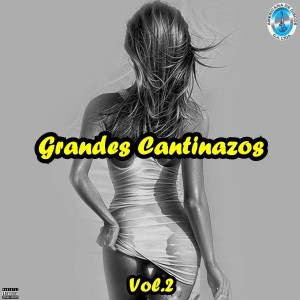 Album Grandes Cantinazos, Vol.2 from Varios Artistas