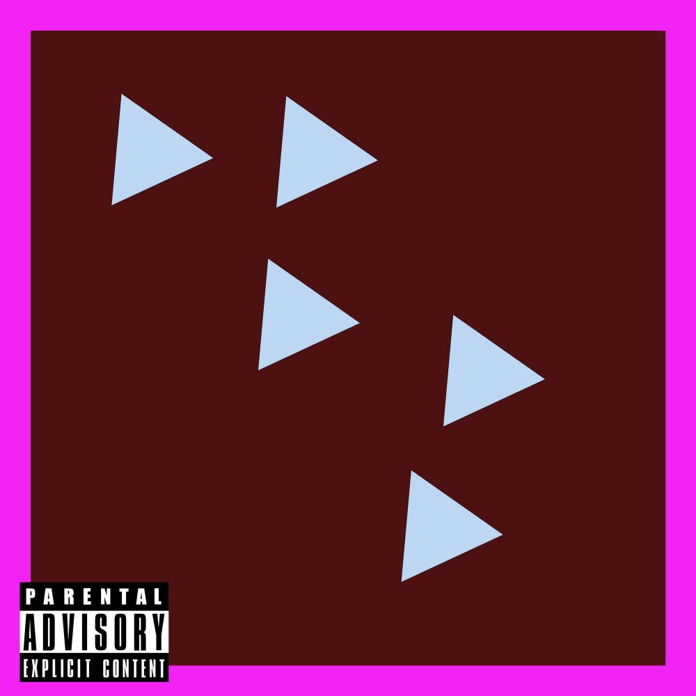 Good Cop, Bad Cop (feat. APOLLO7DIOR) (Explicit)