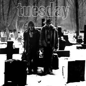 EVGENION的專輯Tuesday (Explicit)