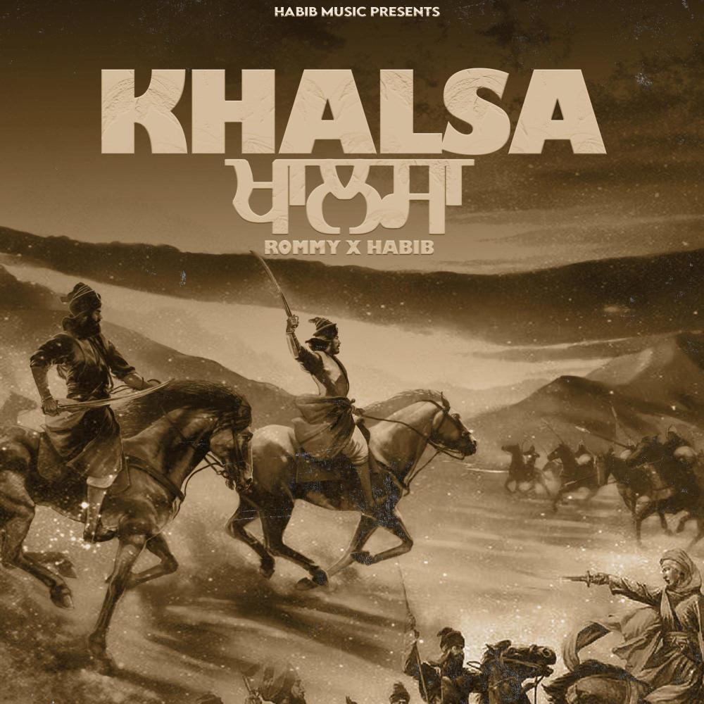 Khalsa (Explicit)