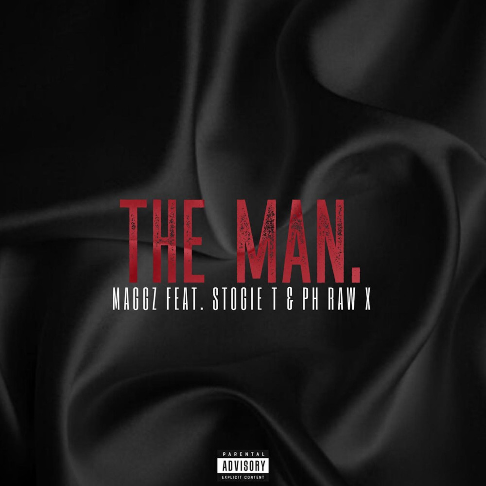 The Man (Explicit)