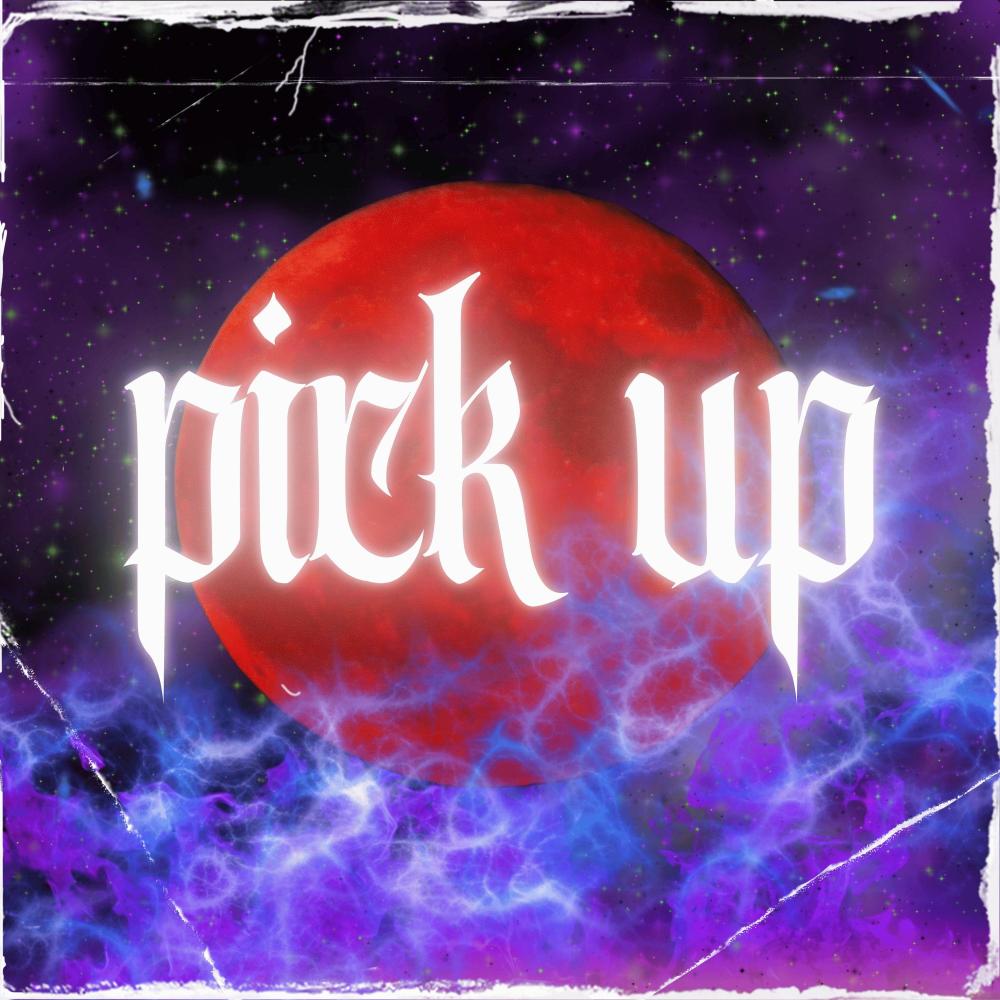pick up