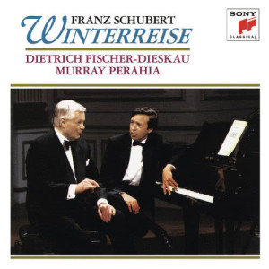 ดาวน์โหลดและฟังเพลง Winterreise, D. 911: 23. Die Nebensonnen พร้อมเนื้อเพลงจาก Murray Perahia