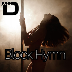 Album Block Hymn from John D.