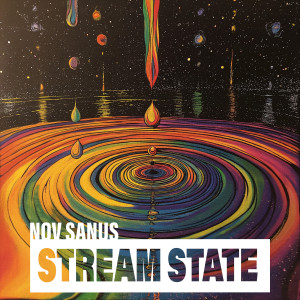 Album Stream State oleh Nov Sanus
