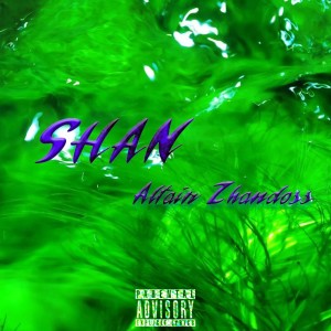 Album Shan from Altair