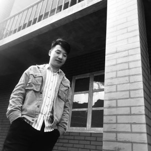 颜伟的专辑没有人不带伤