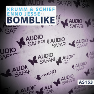 Krumm & Schief的專輯Bomblike