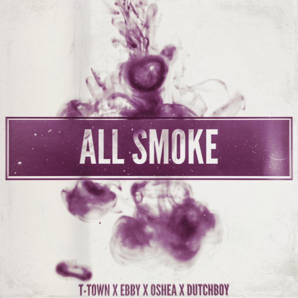 All Smoke(feat. Dutchboy) (Explicit)