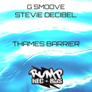 ดาวน์โหลดและฟังเพลง Thames Barrier พร้อมเนื้อเพลงจาก G Smoove