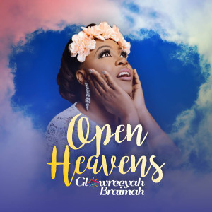Album Open Heavens from 
