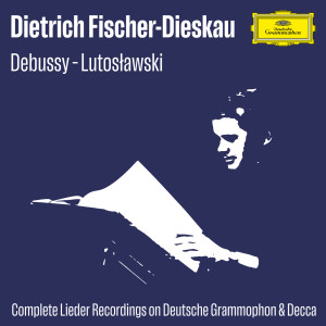 收聽Dietrich Fischer-Dieskau的Debussy: 3 Ballades de François Villon, CD 126 (Version for Voice & Orchestra) : No. 2, Ballade que Villon fait à la requeste de sa mère pour prier Nostre Dame歌詞歌曲