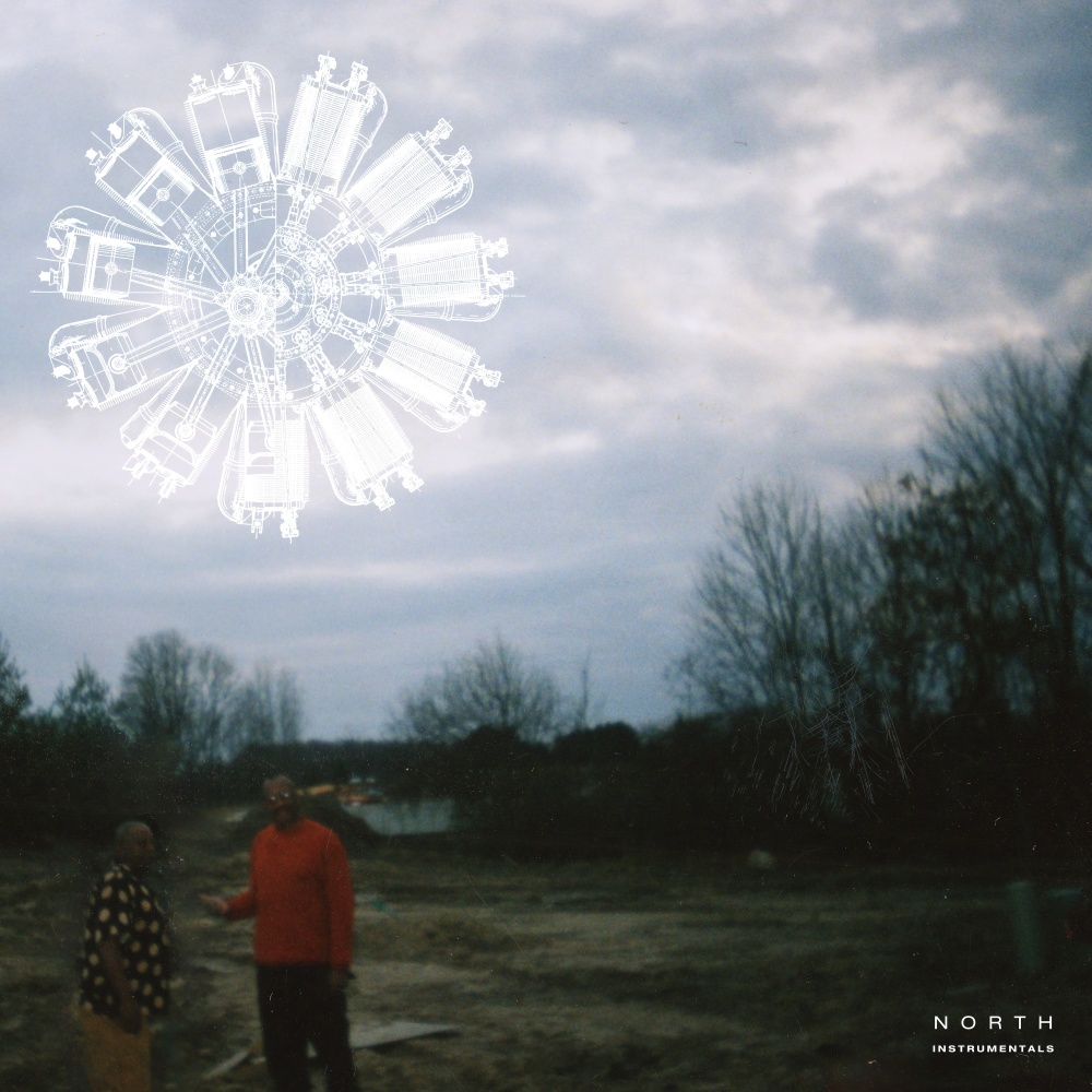 Ice Storm (Instrumental)