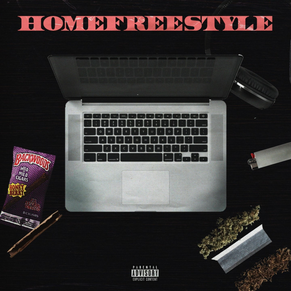 Home Freestyle (Explicit)