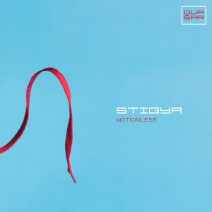 Album Motionless (Original Mix) from Stigya