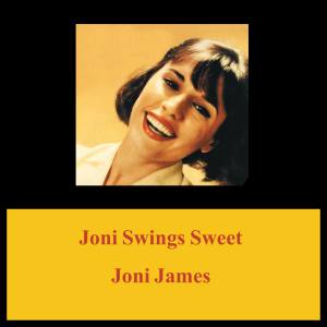 Joni Swings Sweet