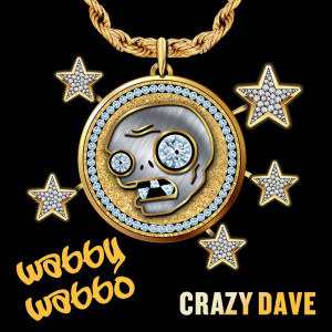 ดาวน์โหลดและฟังเพลง Wabby Wabbo (Plants vs. Zombies) พร้อมเนื้อเพลงจาก Crazy Dave