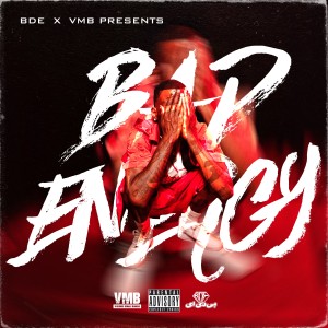 Yung Al的專輯Bad Energy (Explicit)