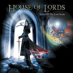 收聽House Of Lords的Hit the Wall歌詞歌曲