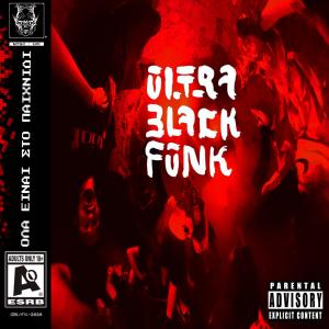 ดาวน์โหลดและฟังเพลง UBR (Explicit) พร้อมเนื้อเพลงจาก Ultra Black Funk