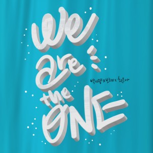 Album We Are The One from 박기량