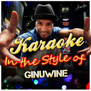 ดาวน์โหลดและฟังเพลง In Those Jeans (In the Style of Ginuwine) [Karaoke Version] (Karaoke Version) พร้อมเนื้อเพลงจาก Ameritz - Karaoke
