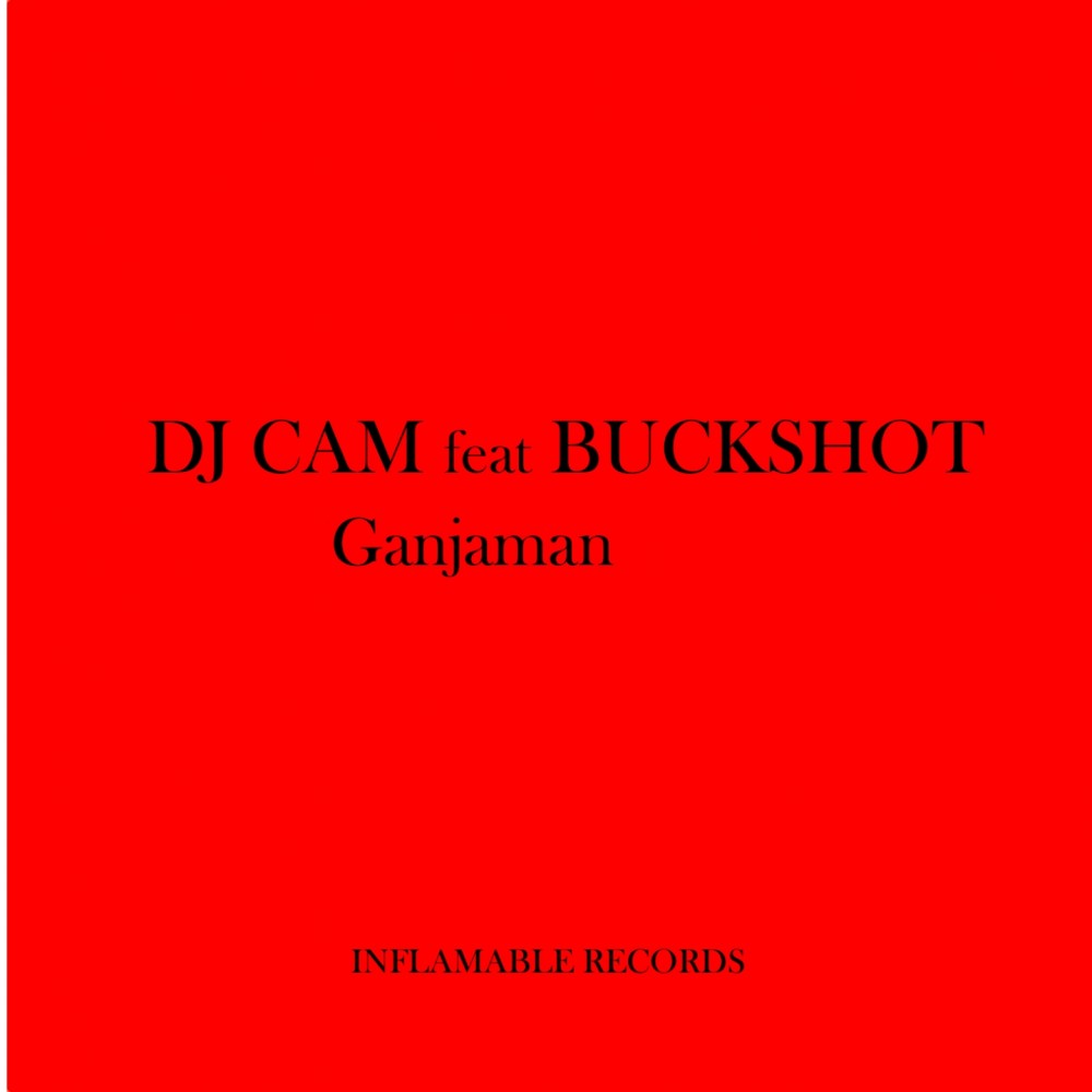 Ganjaman (Original Mix) (Explicit)