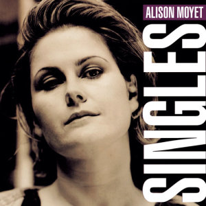 ดาวน์โหลดและฟังเพลง Invisible (Single Version) พร้อมเนื้อเพลงจาก Alison Moyet