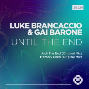 Gai Barone的專輯Until the End