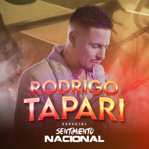 Album Especial Sentimiento Nacional from Rodrigo Tapari