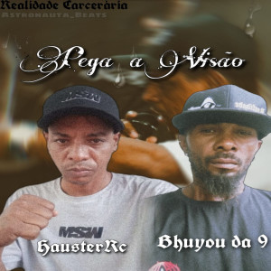 收聽astronauta beats的Pega a visão (Explicit)歌詞歌曲