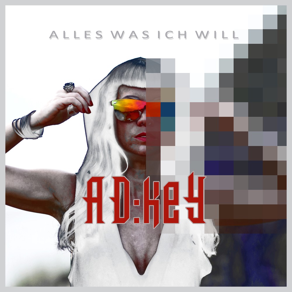 Alles Was Ich Will (Tanz Mix)
