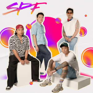 Album Stories - Single oleh SPF