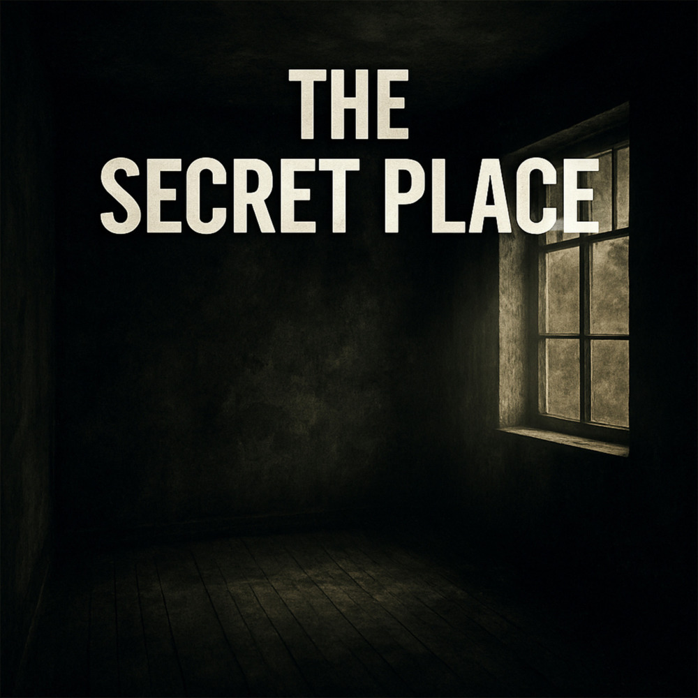 The Secret Place 2
