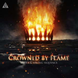 อัลบัม Crowned By Flame ศิลปิน Ender