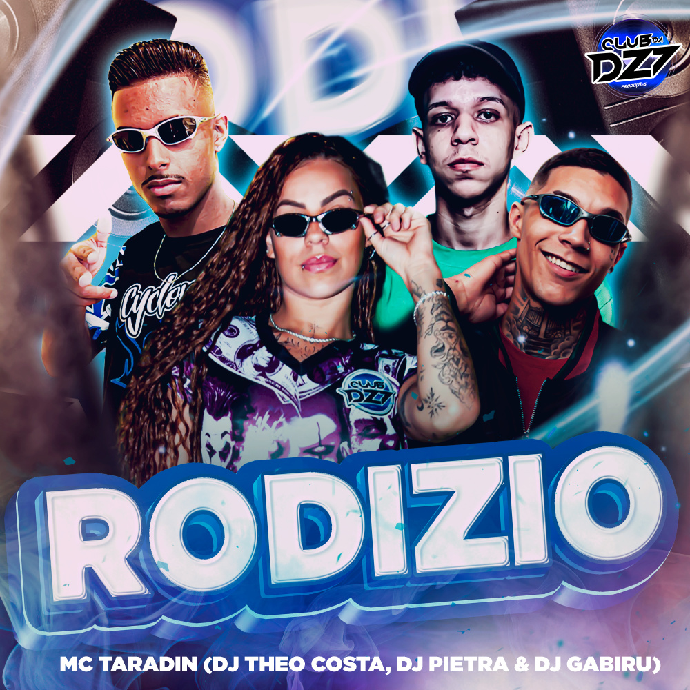 RODIZIO (Explicit)