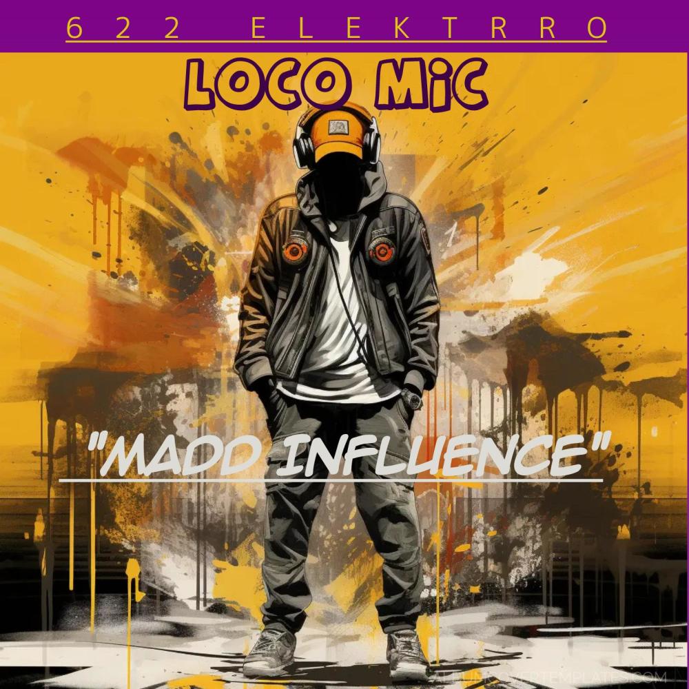 Madd Infuence